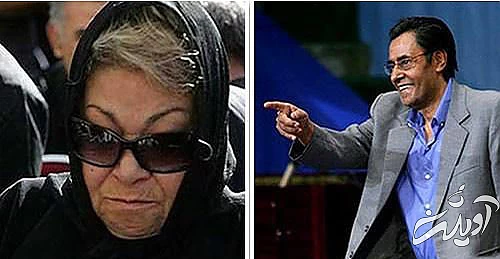 مشهورترین طلاقهای سینمای ایران مشهورترین طلاقهای سینمای ایران